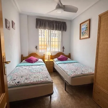 Сasa de vacaciones Casa De Paula *
