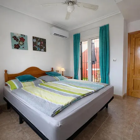 Casa De Paula Сasa de vacaciones