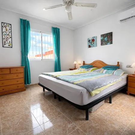 Casa De Paula Сasa de vacaciones *