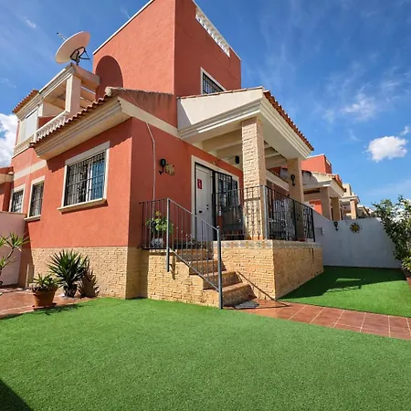 Casa De Paula Сasa de vacaciones *