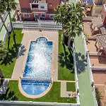 Casa De Paula Casa vacanze Alicante